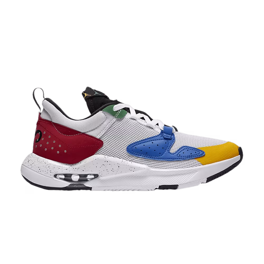 Air Jordan Air Cadence Olympics Rings