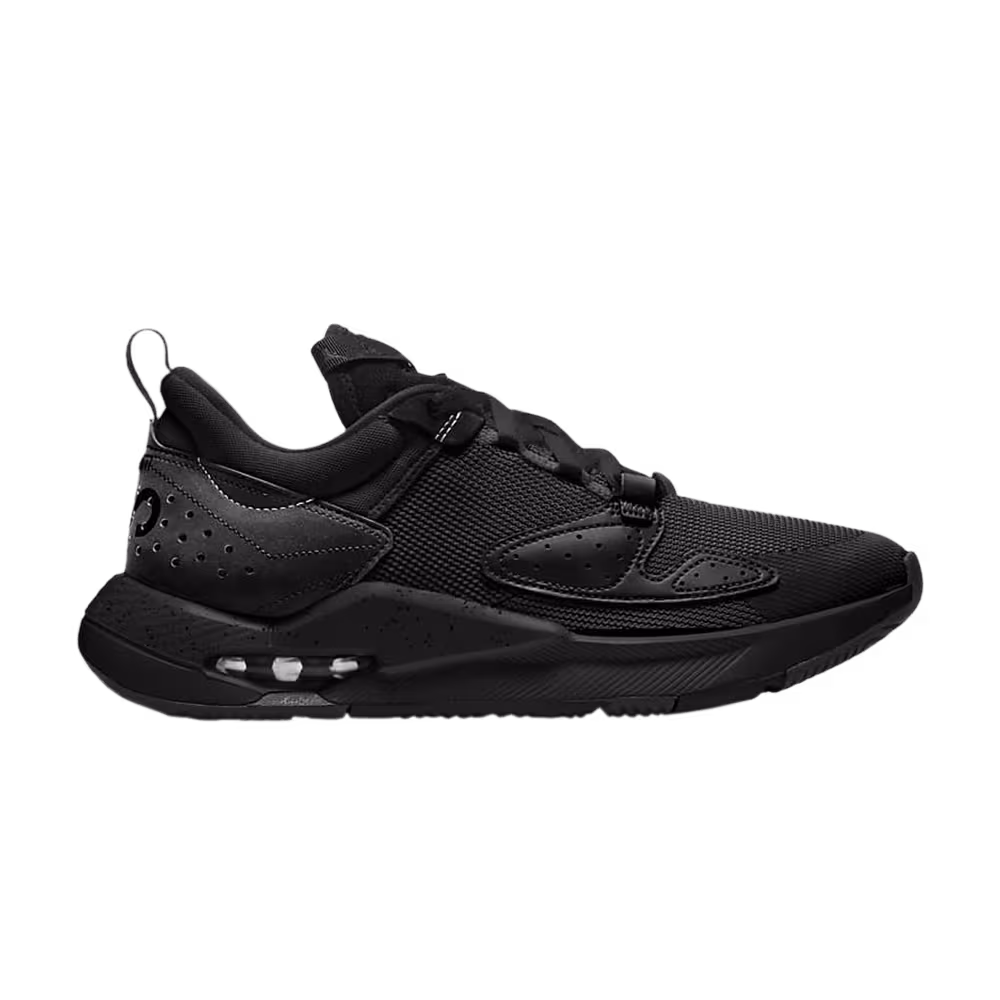Air Jordan Air Cadence Triple Black