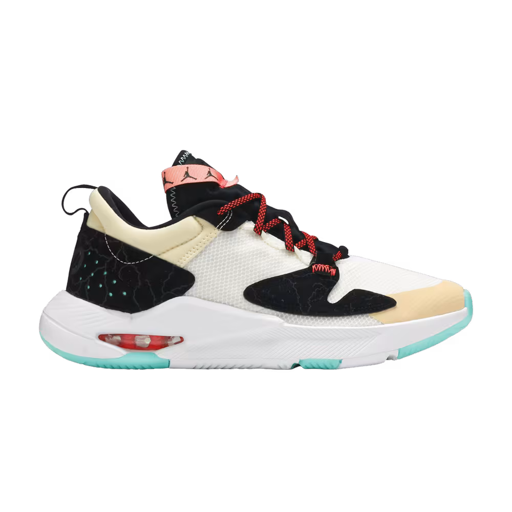 Air Jordan Air Cadence Pale Ivory