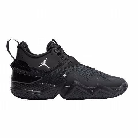 Air Jordan Westbrook One Take 'Black Anthracite'