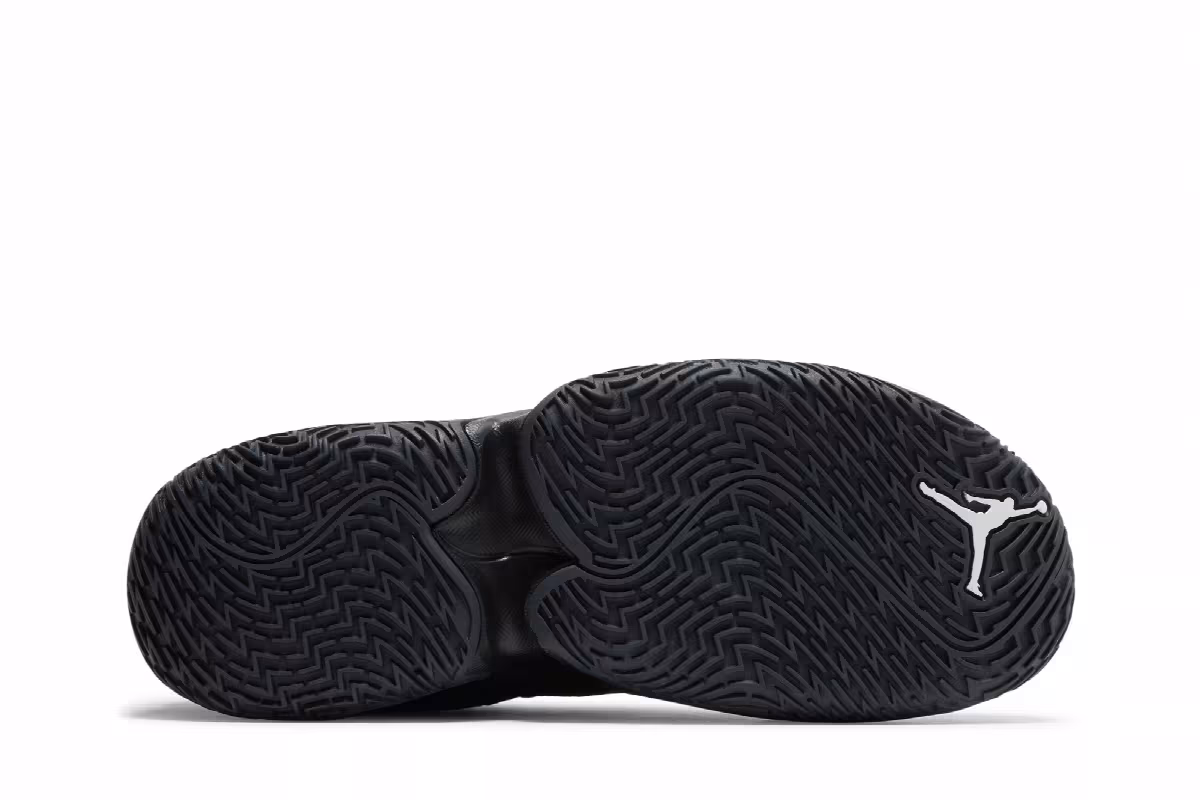 Air Jordan Westbrook One Take Black Anthracite, view 5