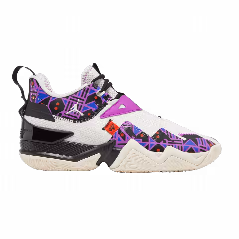 Air Jordan Westbrook One Take 'Quai 54'