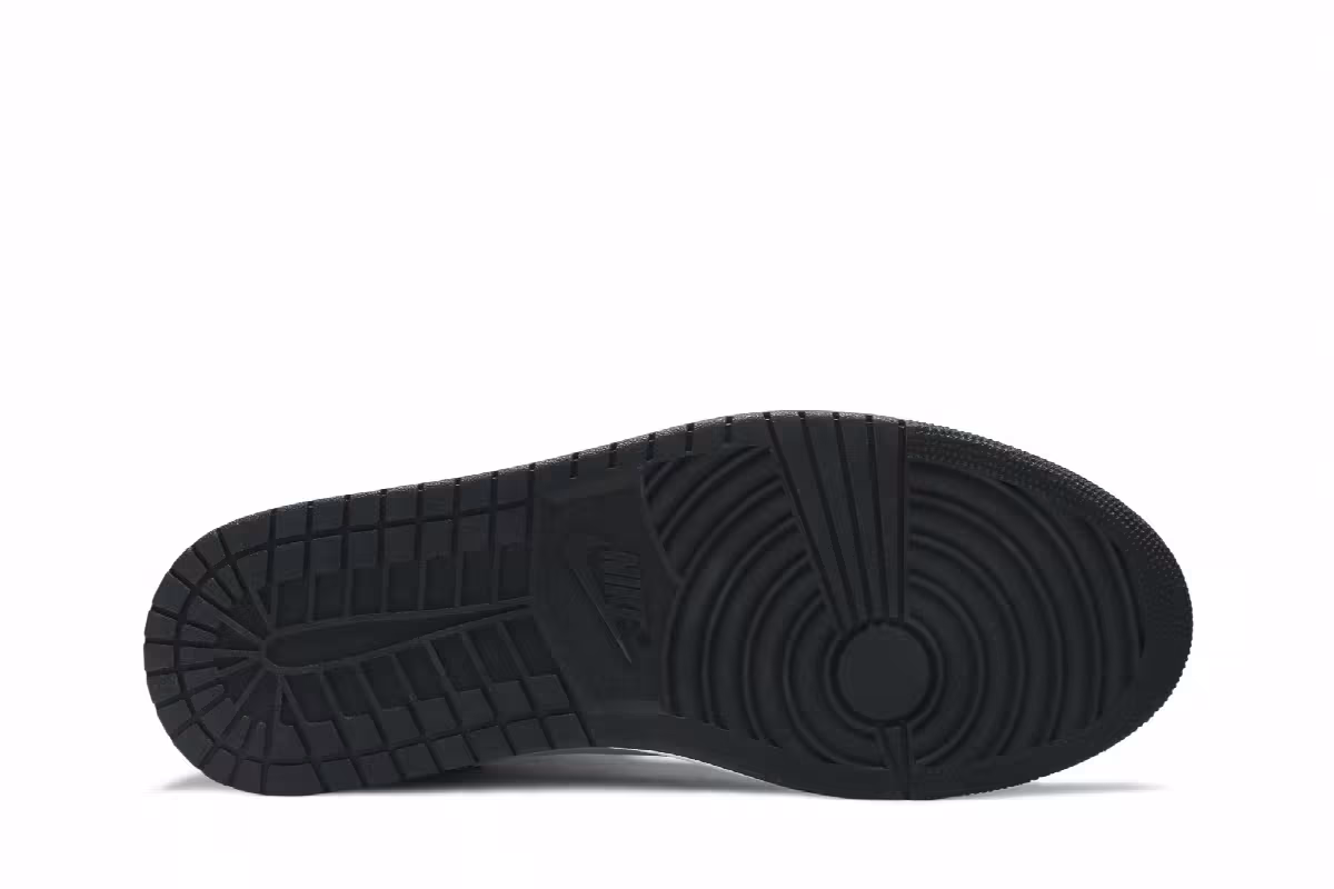 Air Jordan Fadeaway Wolf Grey, view 5