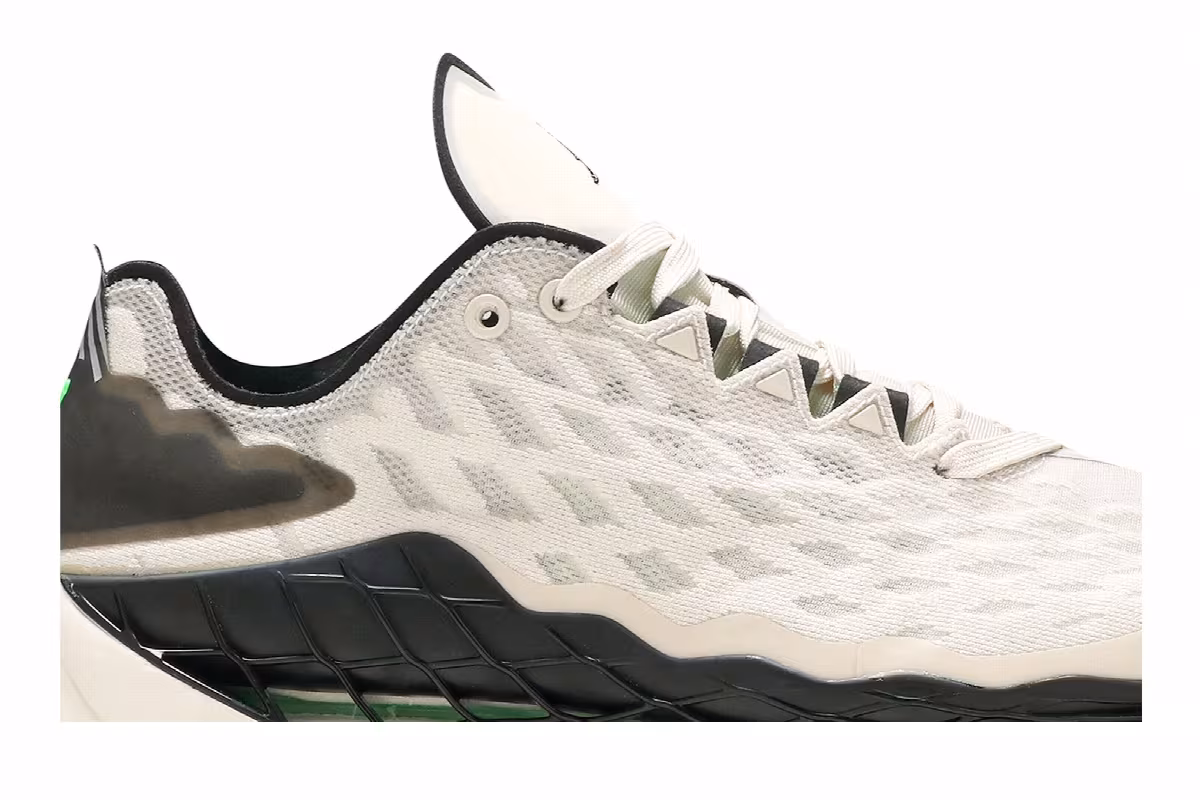 Air Jordan Zoom Trunner Ultimate Light Orewood Brown, view 3