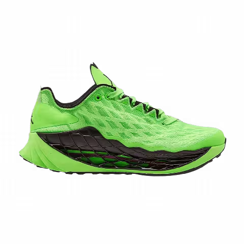Air Jordan Zoom Trunner Ultimate 'Rage Green'