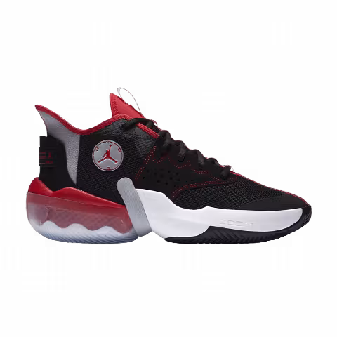 Air Jordan React Elevation PF 'Bred'
