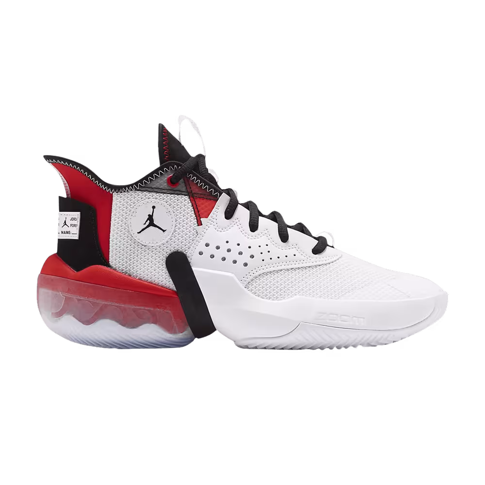 Air Jordan React Elevation PF Chicago Bulls