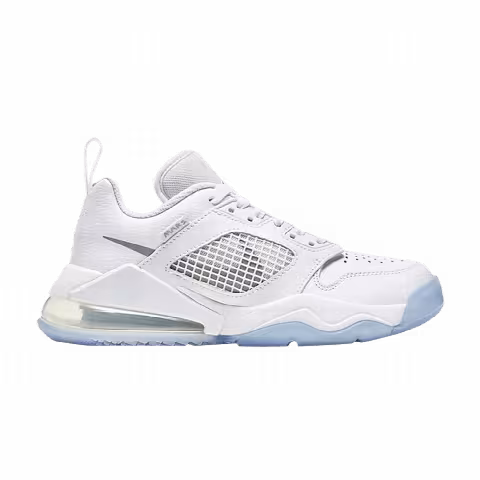 Air Jordan Mars 270 Low GS 'Pure Money'