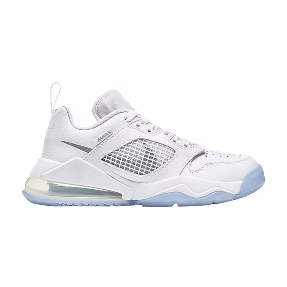 Air Jordan Mars 270 Low GS Pure Money