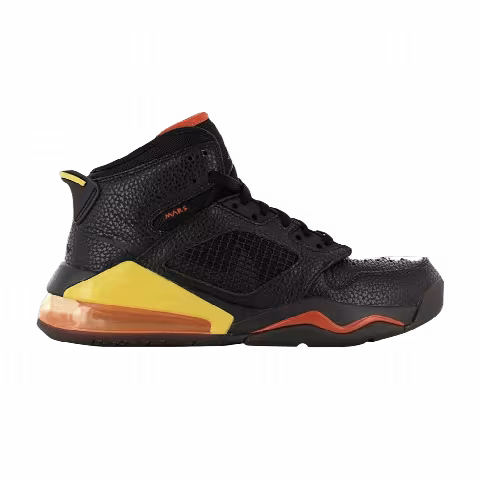 Air Jordan Mars 270 'Citrus'