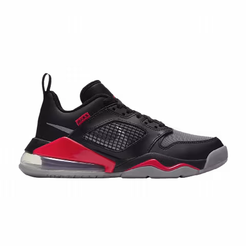 Air Jordan Mars 270 Low GS 'Bred'