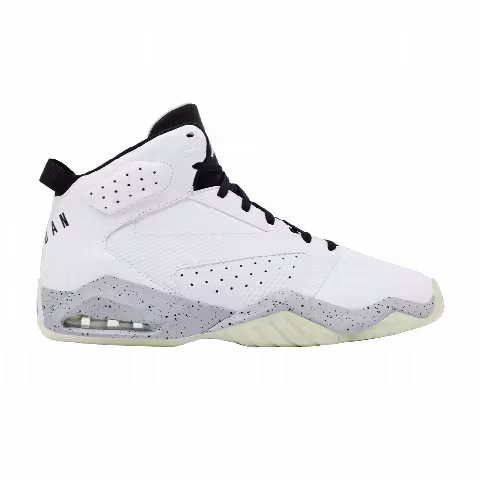 Air Jordan Lift Off 'White Grey'