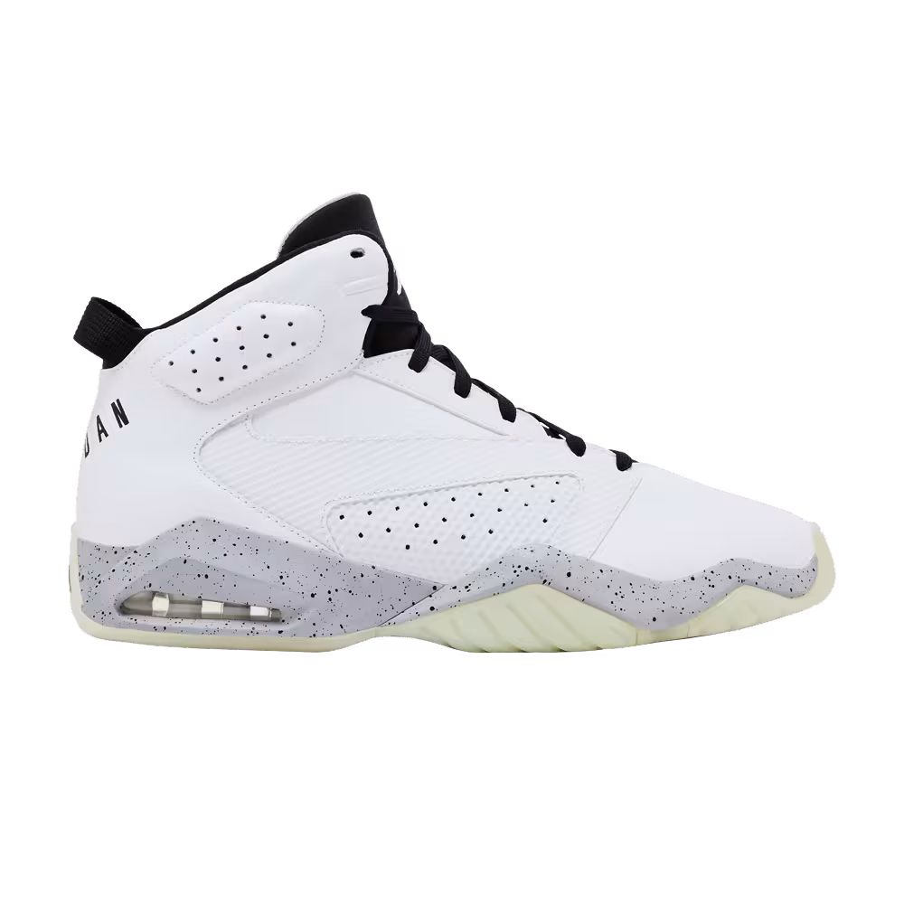 Air Jordan Lift Off White Grey