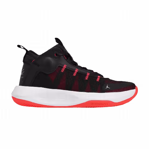 Air Jordan Jumpman 2020 PF 'Infrared 23'