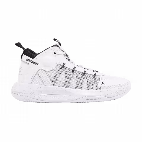 Air Jordan Jumpman 2020 'White Black'