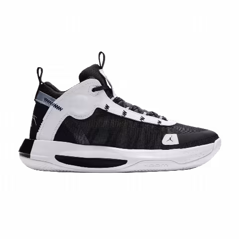 Air Jordan Jumpman 2020 'Black White'