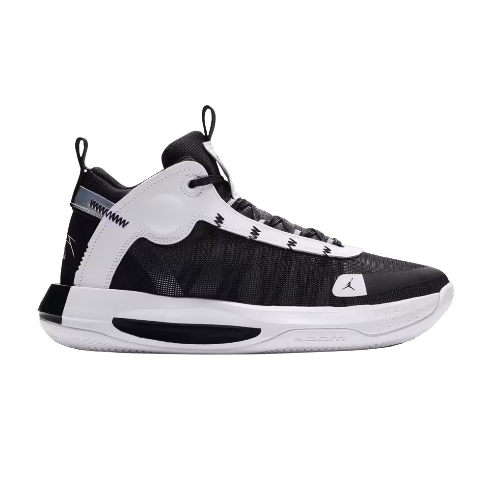 Air Jordan Jumpman 2020 Black White
