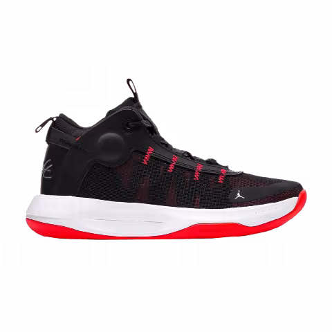 Air Jordan Jumpman 2020 'Infrared 23'