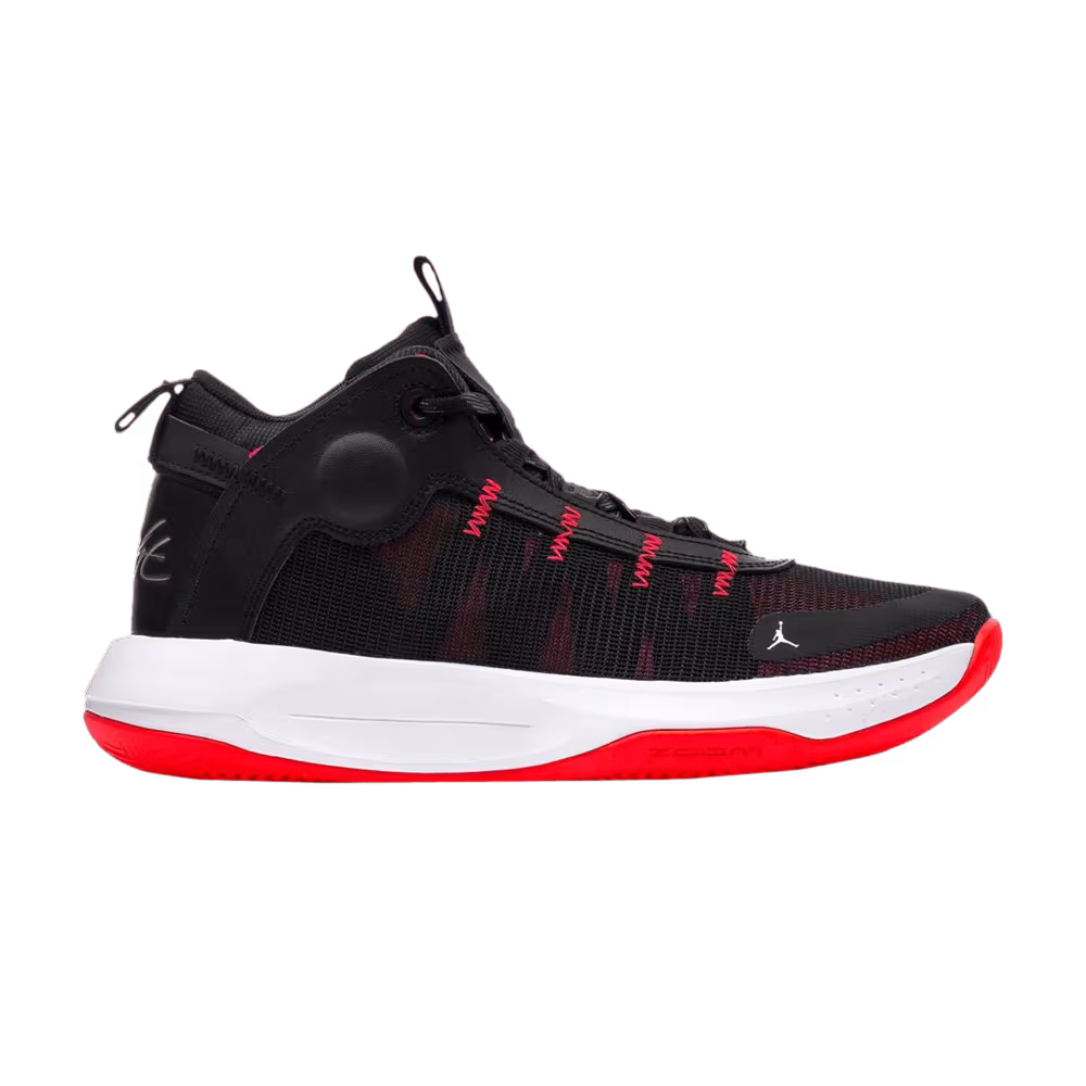 Air Jordan Jumpman 2020 Infrared 23