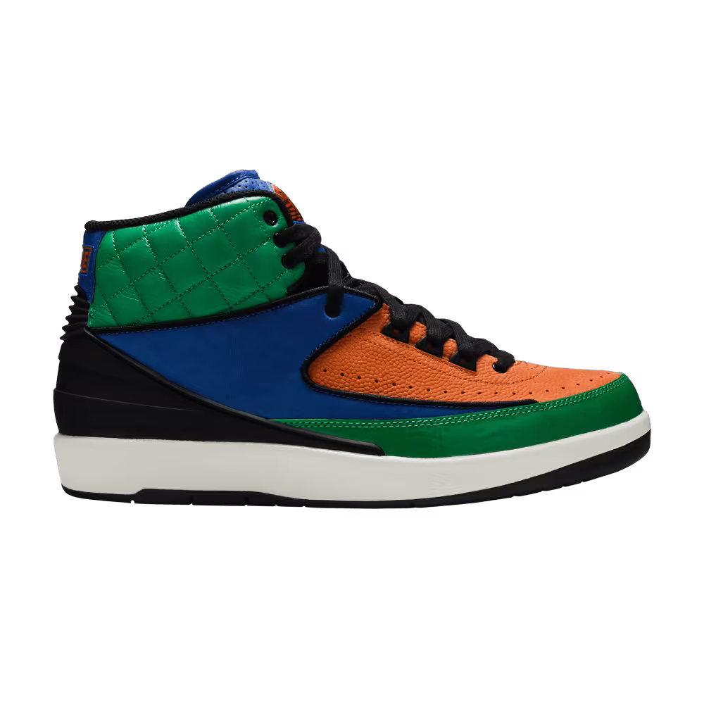 Women's Air Jordan 2 Rivals