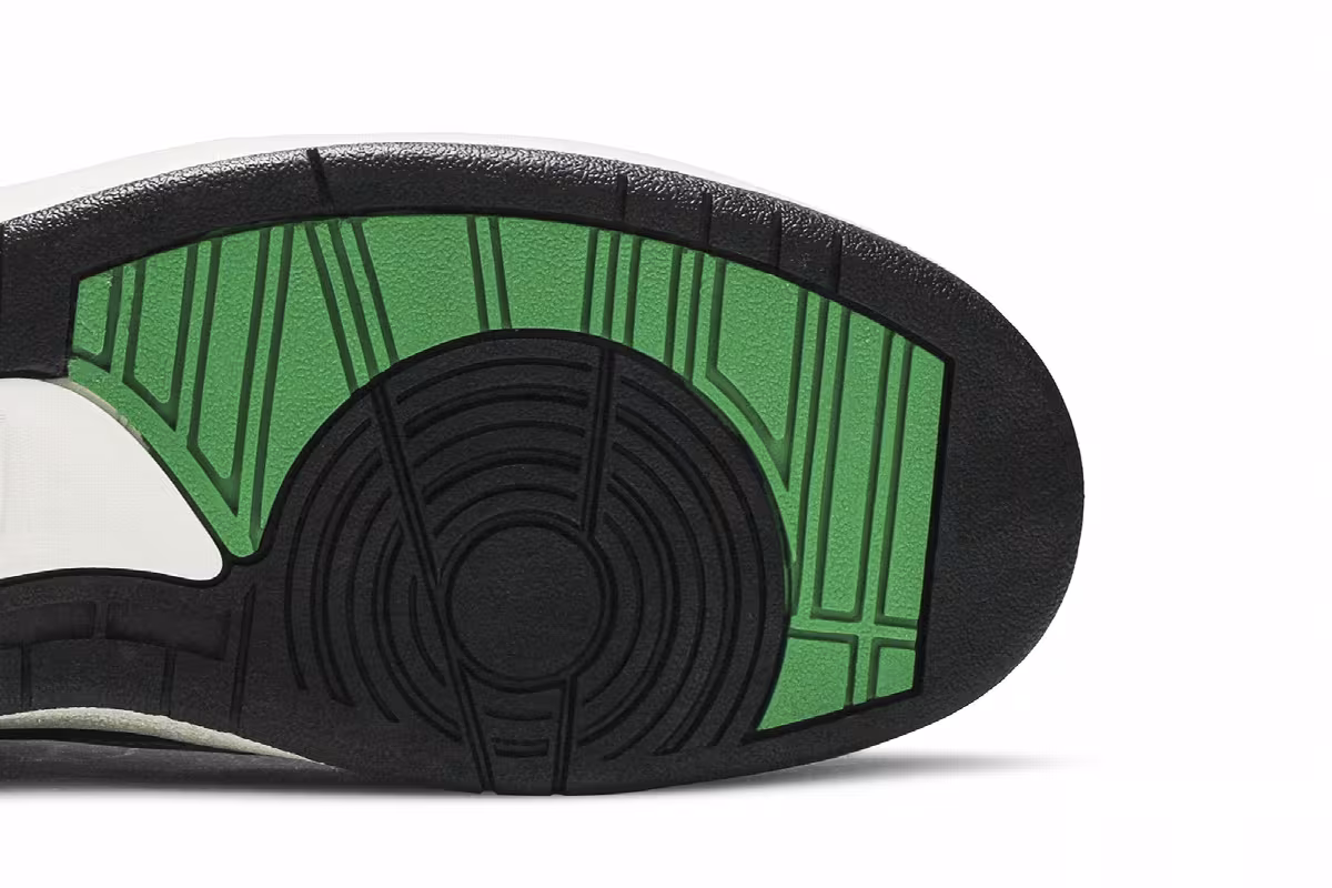 Women's Air Jordan 2 Rivals, view 6
