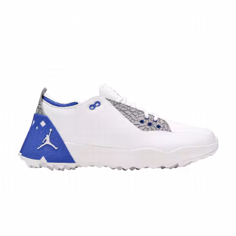 Air Jordan ADG 2 'True Blue'