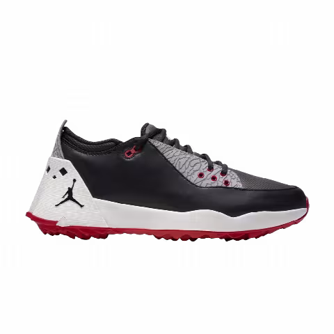 Air Jordan ADG 2 'Black University Red'