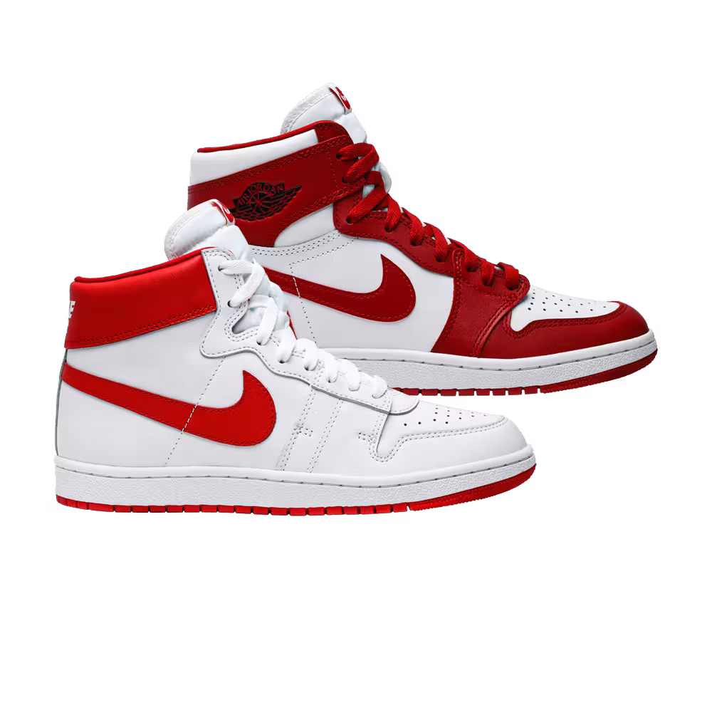 Air Ship PE x Air Jordan 1 High New Beginnings Pack