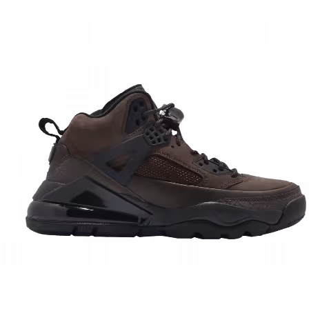 Air Jordan Spizike 270 Boot 'Dark Cinder'