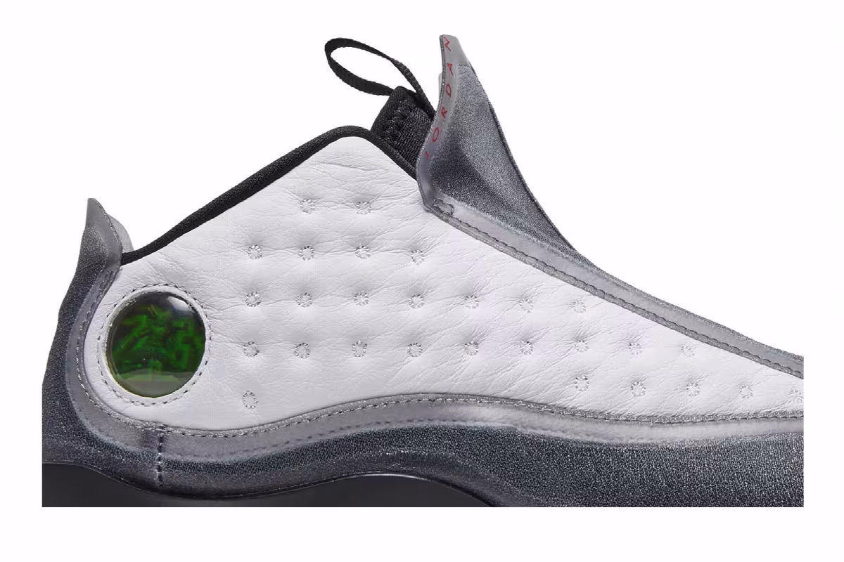 Women's Air Jordan Reign Ash, view 3