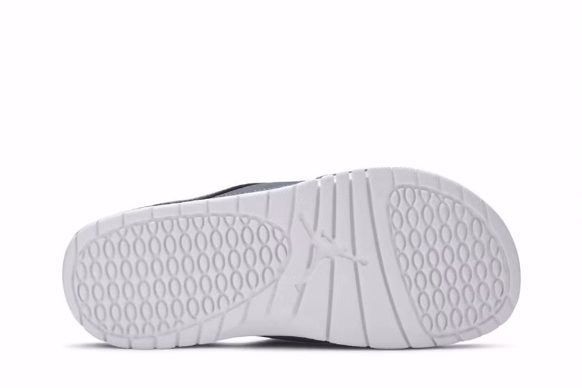 Air Jordan Hydro 13 Slide Navy, view 5