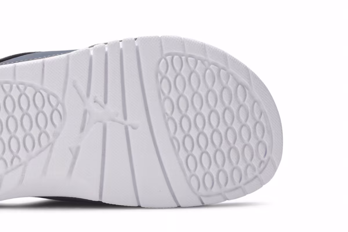 Air Jordan Hydro 13 Slide Navy, view 6