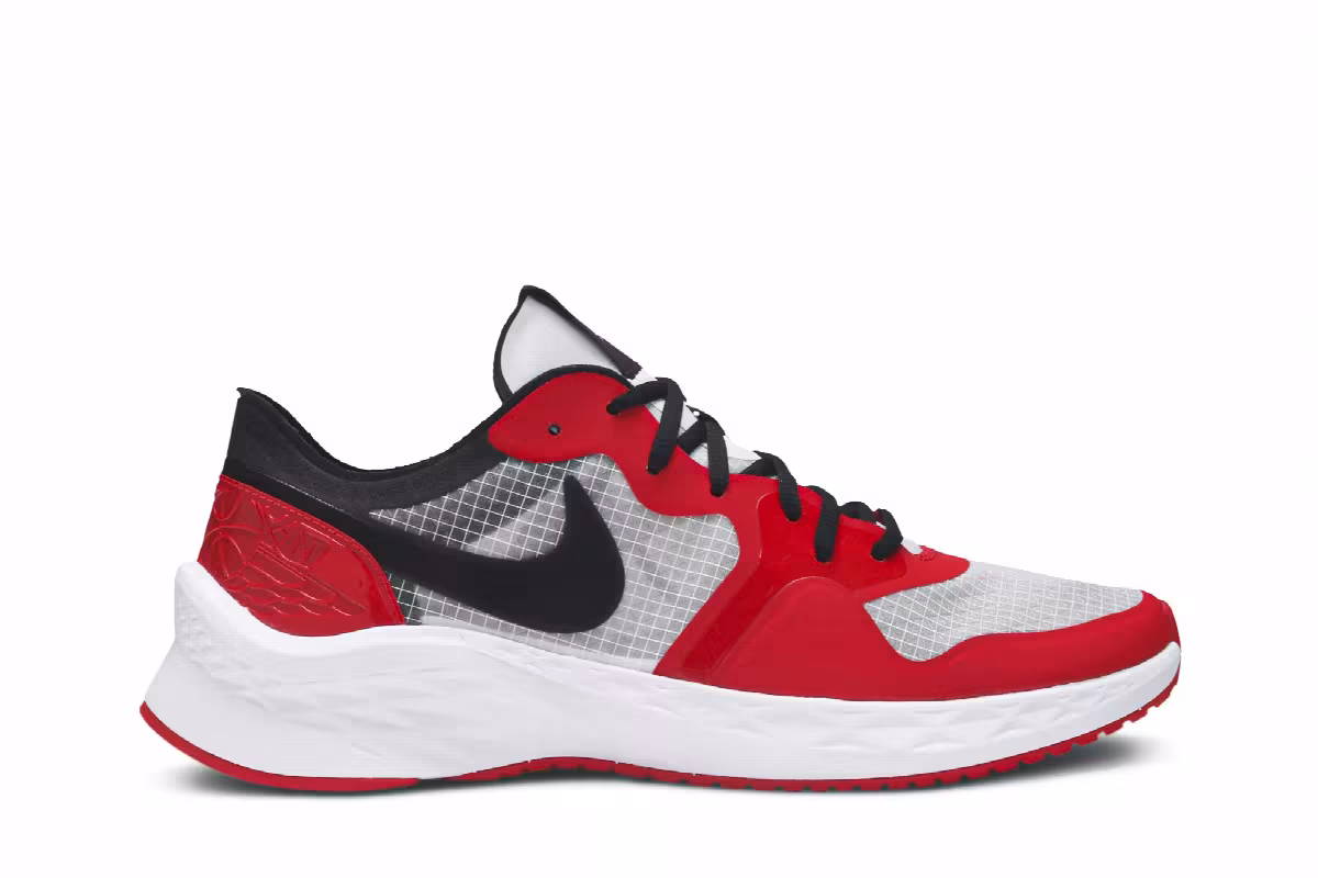 Air Jordan Air Zoom 85 Runner Chicago, view 2