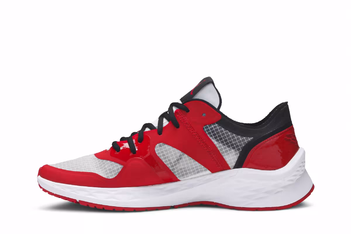 Air Jordan Air Zoom 85 Runner Chicago, view 4