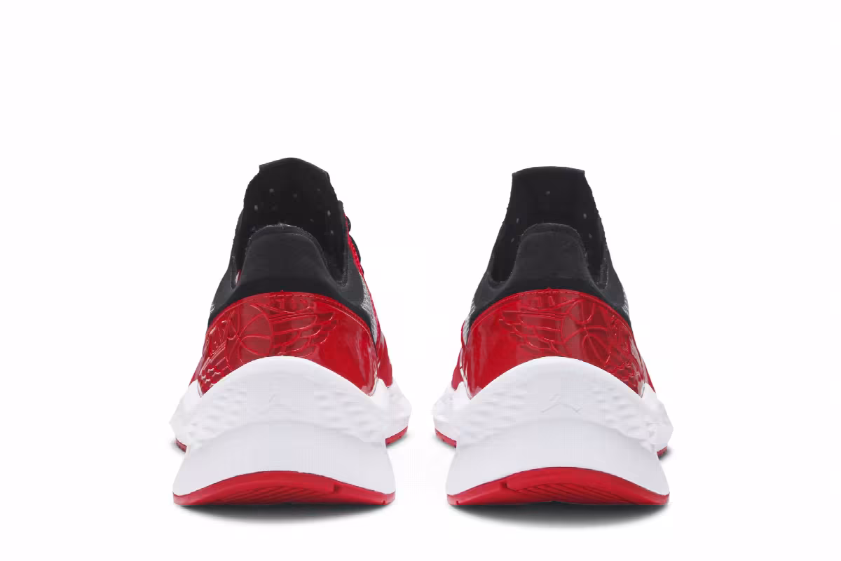 Air Jordan Air Zoom 85 Runner Chicago, view 7