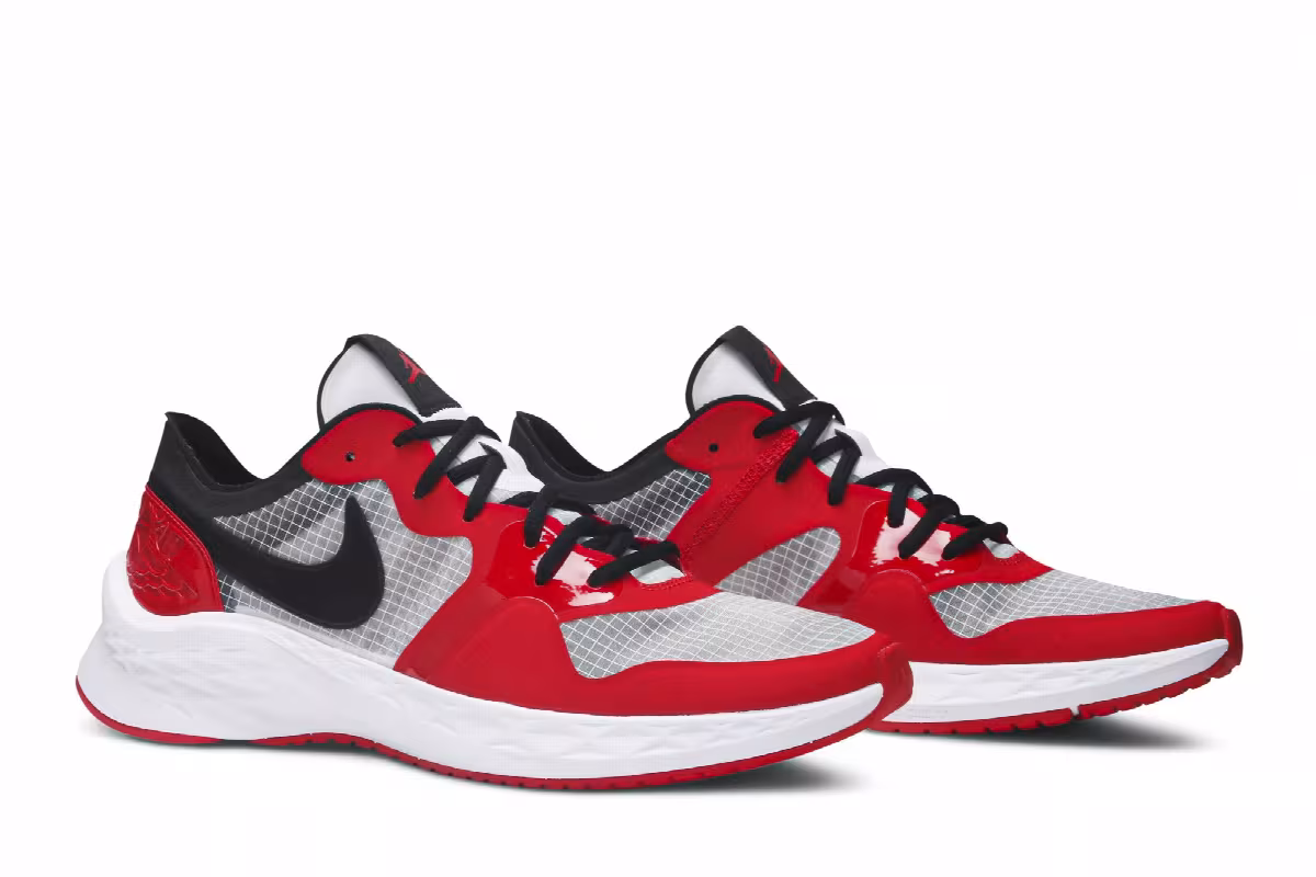Air Jordan Air Zoom 85 Runner Chicago, view 9