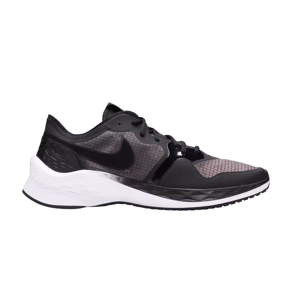 Air Jordan Air Zoom 85 Runner Black