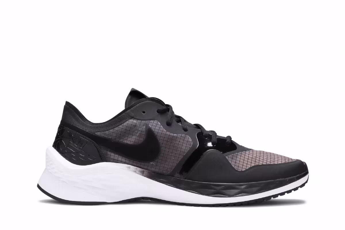 Air Jordan Air Zoom 85 Runner Black, view 2