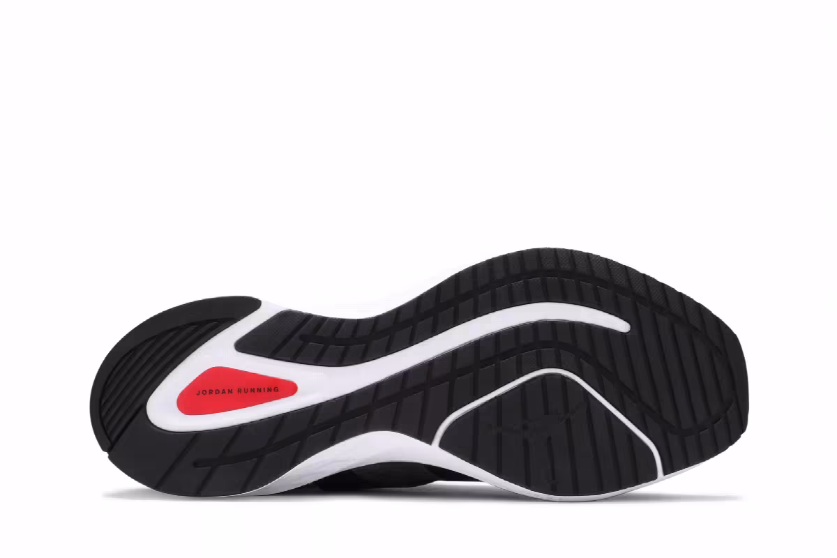 Air Jordan Air Zoom 85 Runner Black, view 5