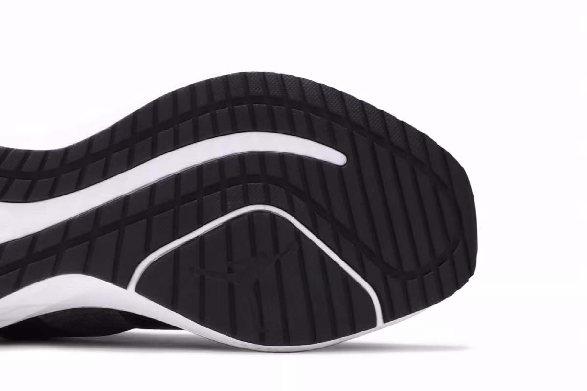 Air Jordan Air Zoom 85 Runner Black, view 6