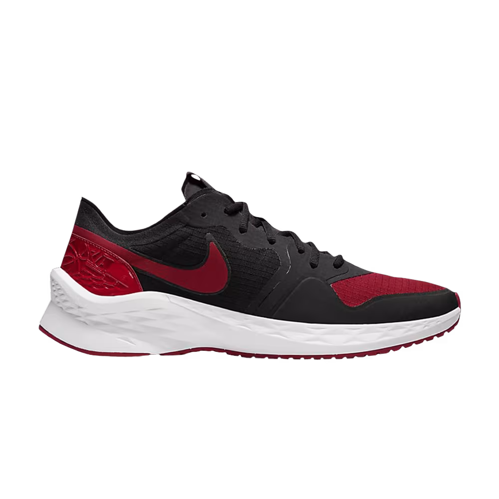 Air Jordan Air Zoom 85 Runner Bred