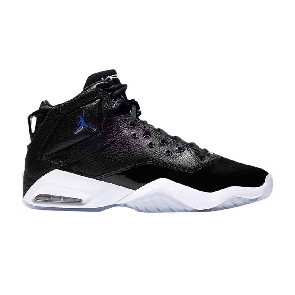 Air Jordan B'Loyal Loyal Black