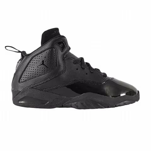 Air Jordan B'Loyal PS 'Triple Black'