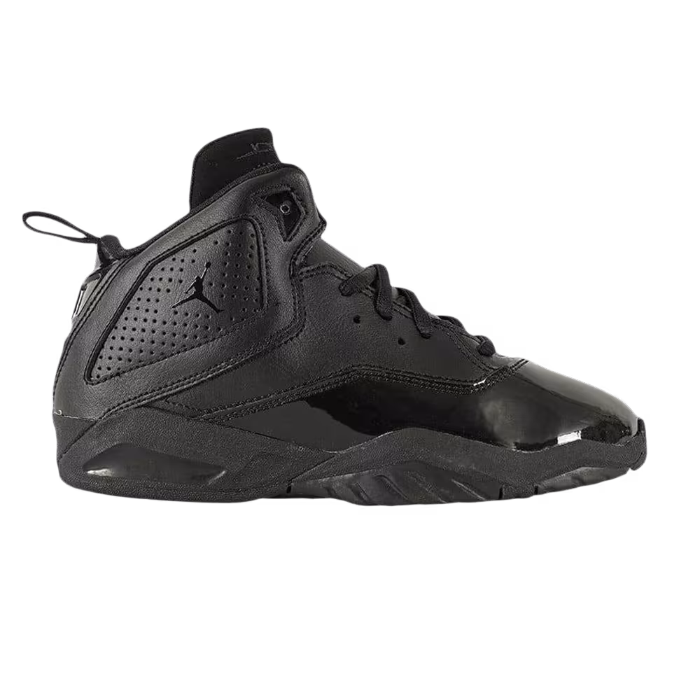 Air Jordan B'Loyal PS Triple Black