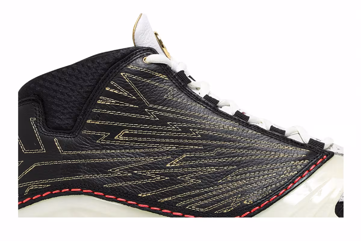 Titan x Air Jordan 23 SP 10th Anniversary, view 3