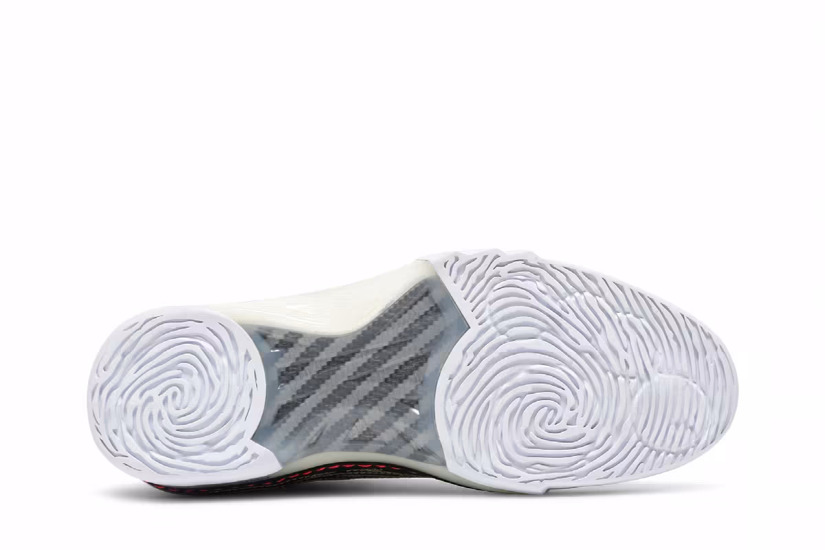 Titan x Air Jordan 23 SP 10th Anniversary, view 5