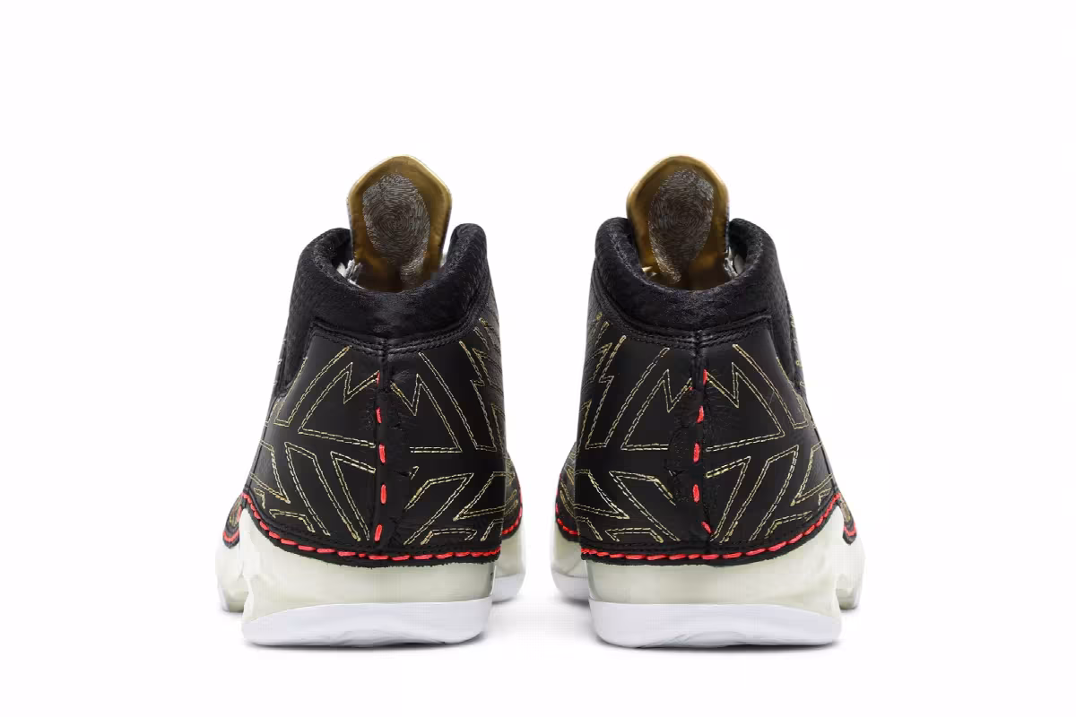 Titan x Air Jordan 23 SP 10th Anniversary, view 7