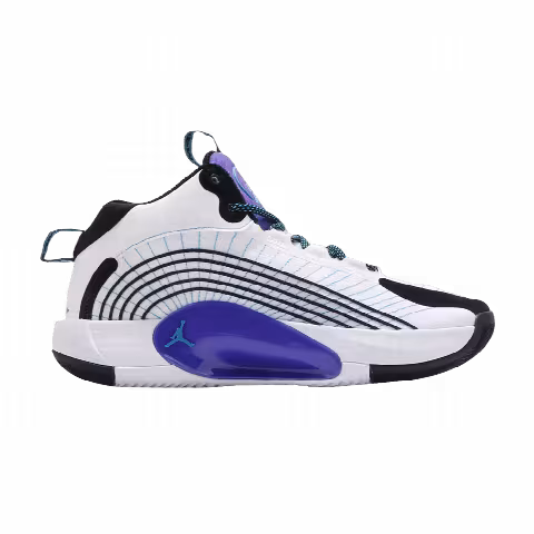 Air Jordan Jumpman 2021 PF 'Grape'