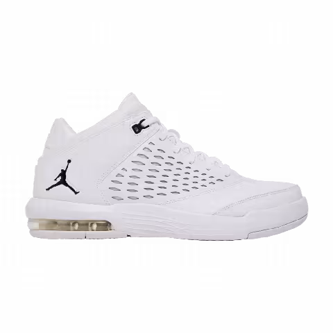 Air Jordan Flight Origin 4 'White'