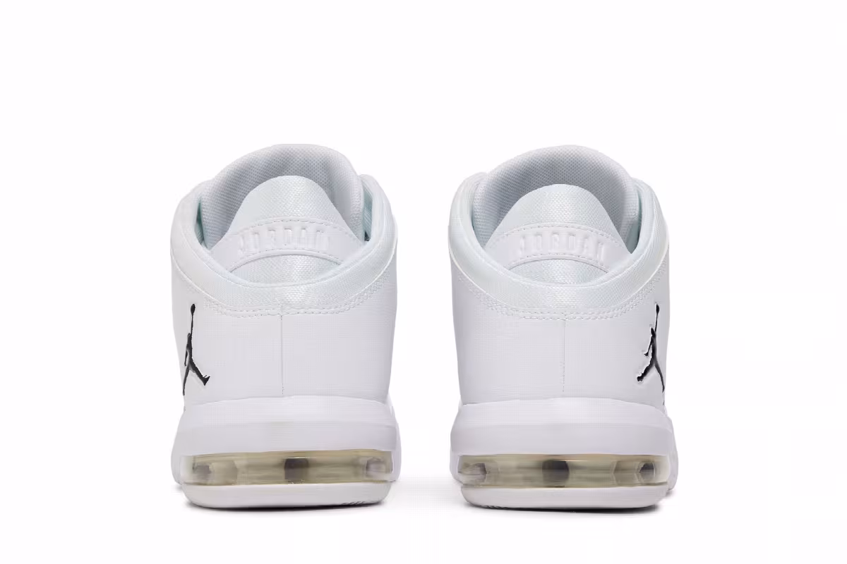Air Jordan Flight Origin 4 White, view 7